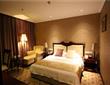 豪华套房卧室