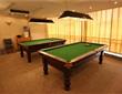 台球室